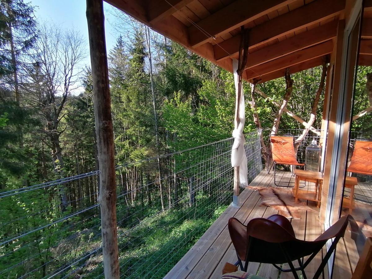 La Fortance Paradis Naturel - Proche de la ville Planfoy Extérieur photo