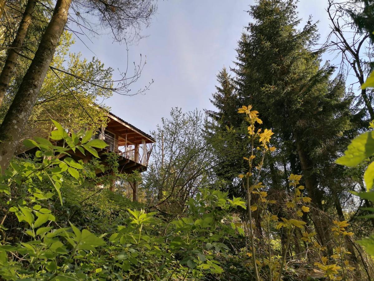La Fortance Paradis Naturel - Proche de la ville Planfoy Extérieur photo