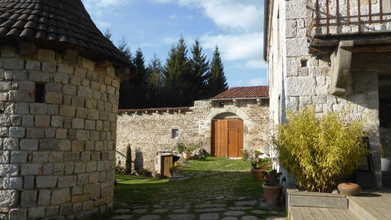 La Fortance Paradis Naturel - Proche de la ville Planfoy Extérieur photo