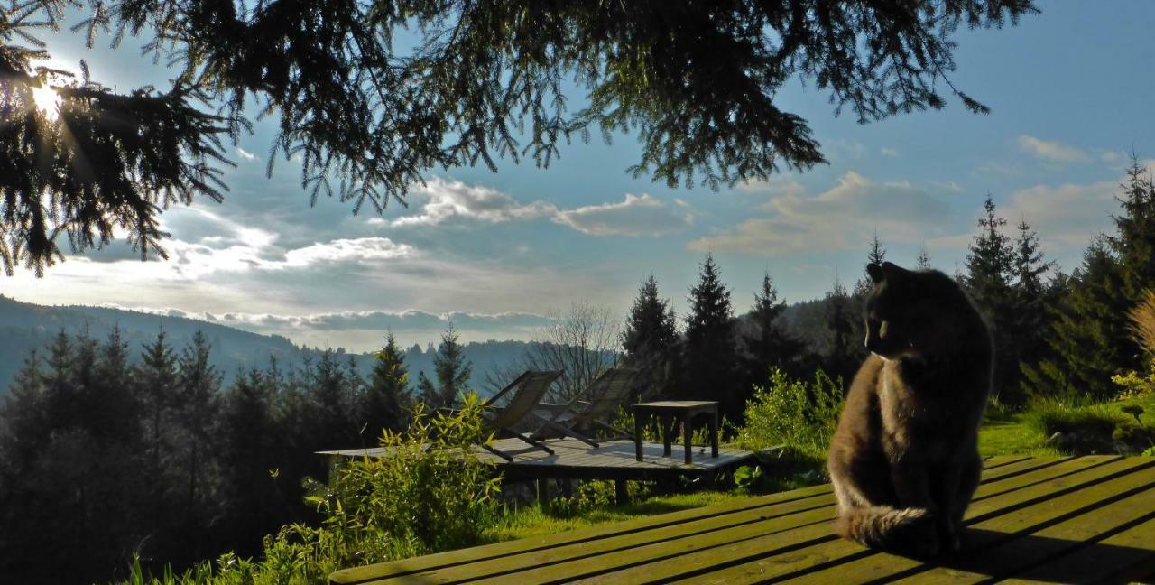 La Fortance Paradis Naturel - Proche de la ville Planfoy Extérieur photo