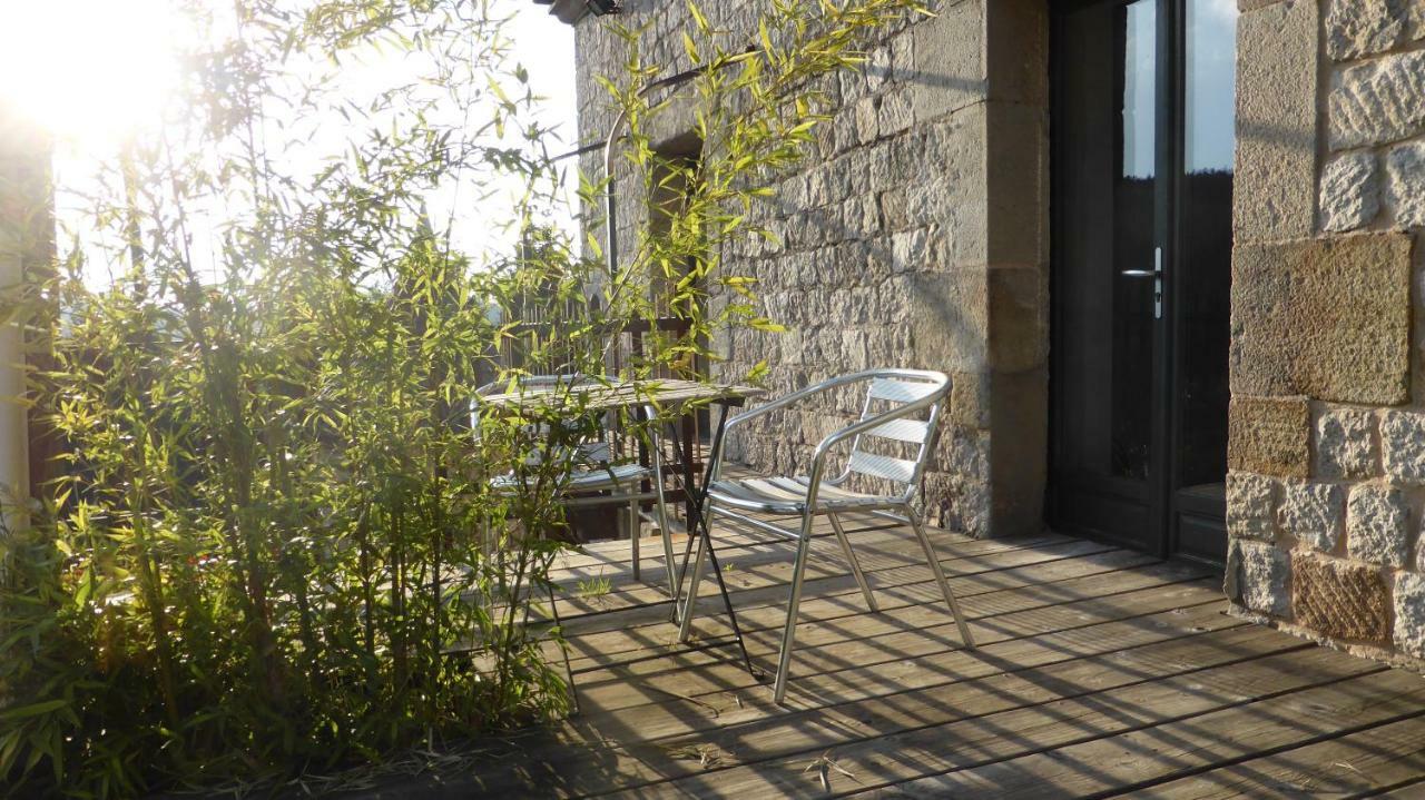 La Fortance Paradis Naturel - Proche de la ville Planfoy Extérieur photo