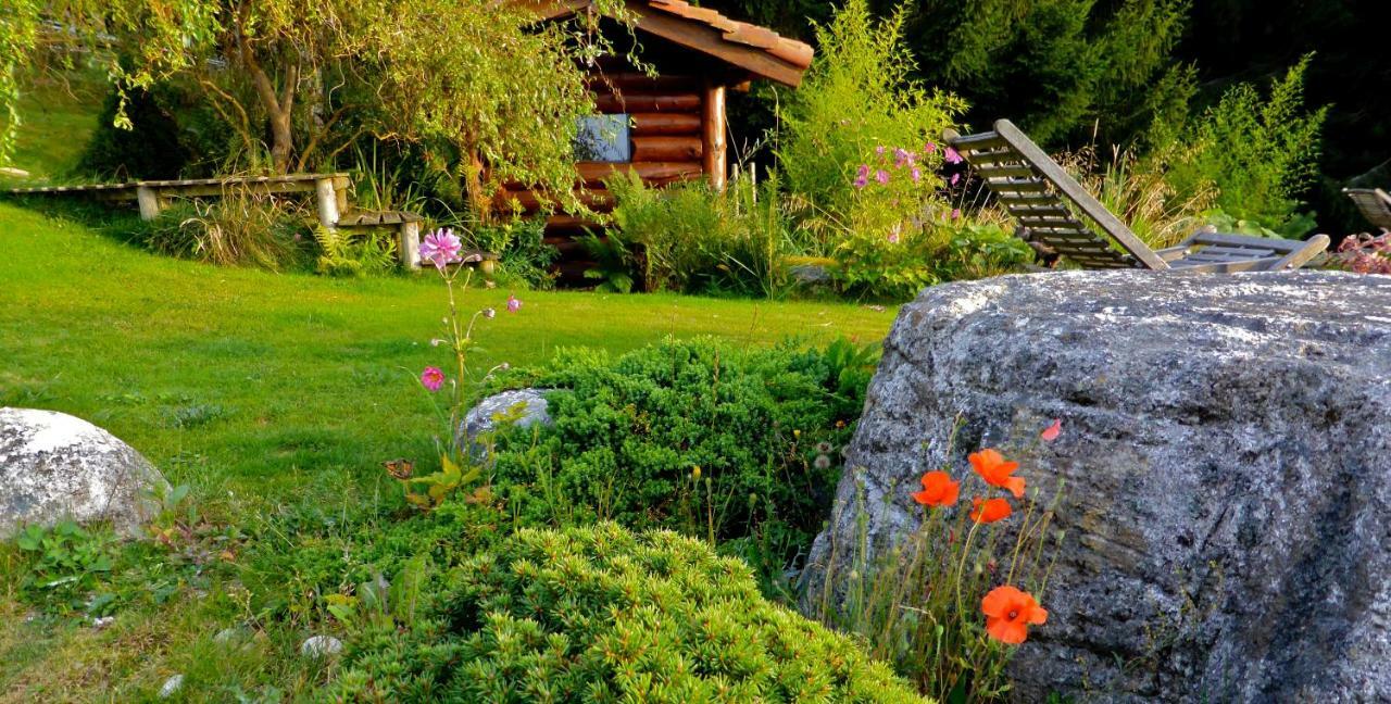 La Fortance Paradis Naturel - Proche de la ville Planfoy Extérieur photo