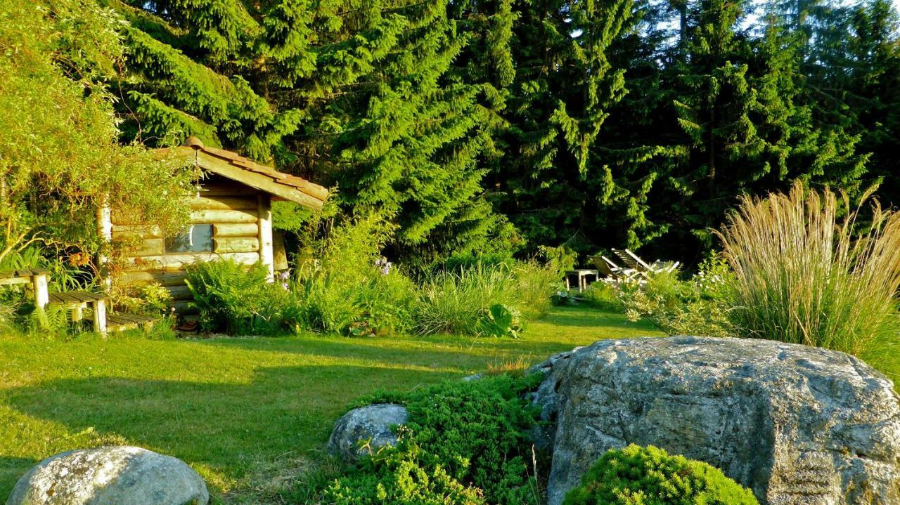 La Fortance Paradis Naturel - Proche de la ville Planfoy Extérieur photo