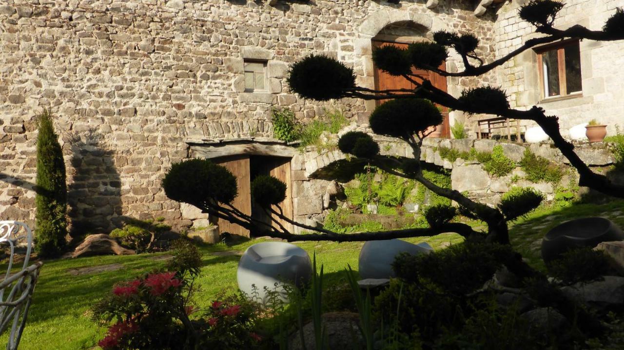 La Fortance Paradis Naturel - Proche de la ville Planfoy Extérieur photo