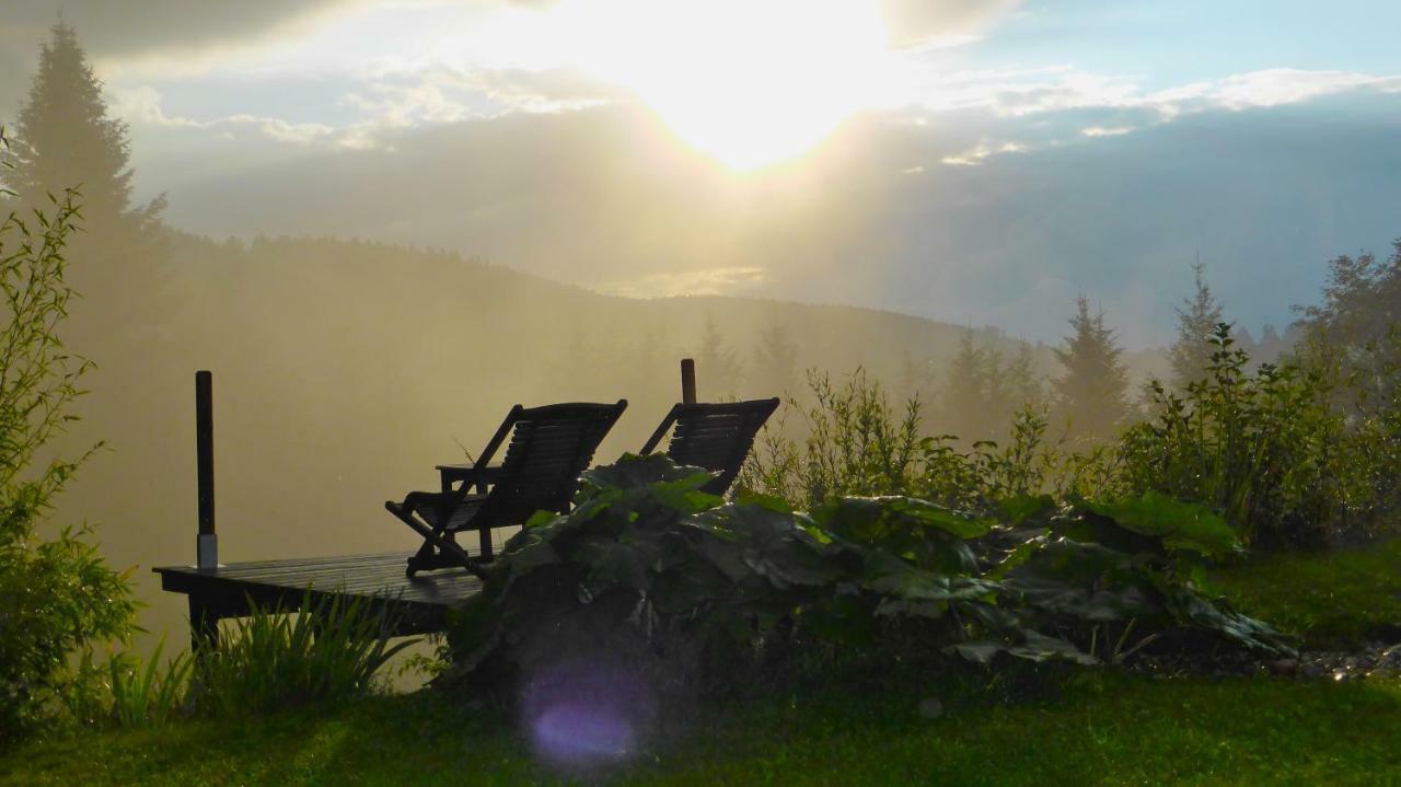 La Fortance Paradis Naturel - Proche de la ville Planfoy Extérieur photo